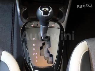 2019 KIA  MORNING JA  LUXURY - 12