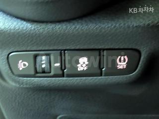 2019 KIA  MORNING JA  LUXURY - 13