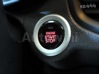 2019 KIA  MORNING JA  LUXURY - 14