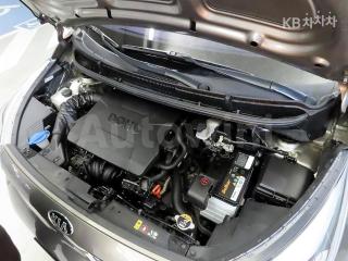 2019 KIA  MORNING JA  LUXURY - 19