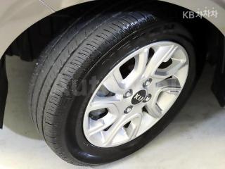 2019 KIA  MORNING JA  LUXURY - 20