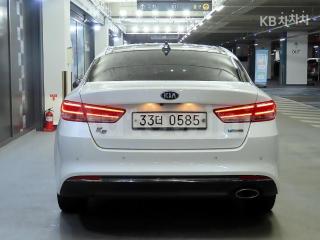 KNAGU415GGA045565 2016 KIA K5 2ND GEN OPTIMA 1.7 DIESEL MX NOBLESSE-4