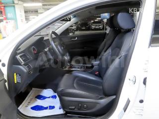 KNAGU415GGA045565 2016 KIA K5 2ND GEN OPTIMA 1.7 DIESEL MX NOBLESSE-5