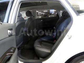 2016 KIA K5 2ND GEN OPTIMA 1.7 DIESEL MX NOBLESSE - 7