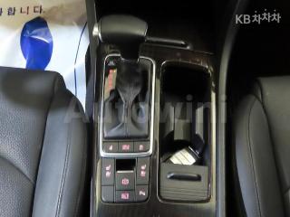 2016 KIA K5 2ND GEN OPTIMA 1.7 DIESEL MX NOBLESSE - 12