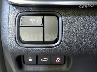 2016 KIA K5 2ND GEN OPTIMA 1.7 DIESEL MX NOBLESSE - 13