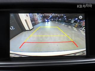 2016 KIA K5 2ND GEN OPTIMA 1.7 DIESEL MX NOBLESSE - 15