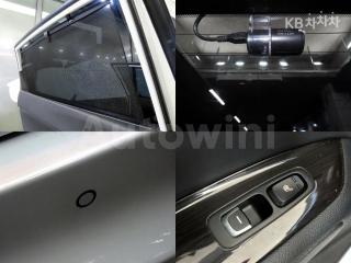 2016 KIA K5 2ND GEN OPTIMA 1.7 DIESEL MX NOBLESSE - 18