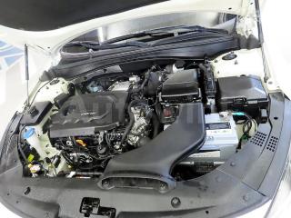 2016 KIA K5 2ND GEN OPTIMA 1.7 DIESEL MX NOBLESSE - 19
