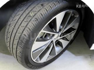 2016 KIA K5 2ND GEN OPTIMA 1.7 DIESEL MX NOBLESSE - 20
