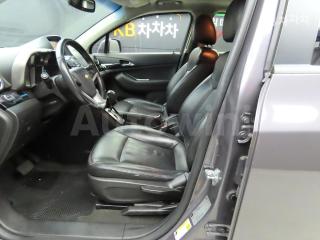 KLAYA75ADCK642652 2012 GM DAEWOO (CHEVROLET) ORLANDO LPG LTZ PREMIUM-4