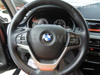 2017 BMW  X5 3.0D XDRIVE F15(14~) - 8