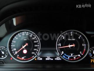 2017 BMW  X5 3.0D XDRIVE F15(14~) - 9
