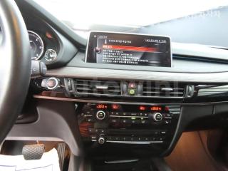 2017 BMW  X5 3.0D XDRIVE F15(14~) - 10