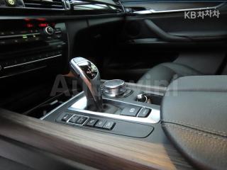 2017 BMW  X5 3.0D XDRIVE F15(14~) - 11