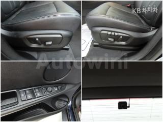 2017 BMW  X5 3.0D XDRIVE F15(14~) - 14