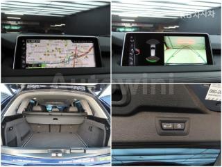 2017 BMW  X5 3.0D XDRIVE F15(14~) - 15
