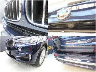 2017 BMW  X5 3.0D XDRIVE F15(14~) - 16