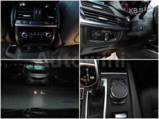 2017 BMW  X5 3.0D XDRIVE F15(14~) - 18