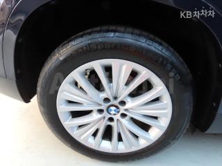 2017 BMW  X5 3.0D XDRIVE F15(14~) - 20