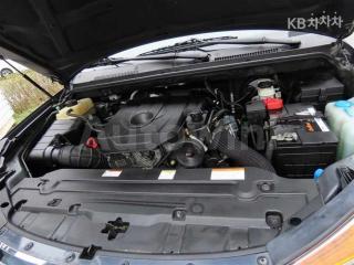 KPBKJ3AN1EP089479 2014 SSANGYONG KORANDO TURISMO 4WD GT 9 SEATS-4