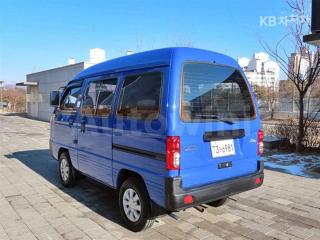 KLY2B11SDJC032150 2018 GM DAEWOO (CHEVROLET)  DAMAS 5 SEATS 코치 LIBIG-3