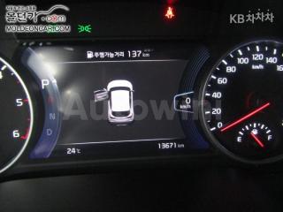 2021 KIA SELTOS 1.6 DIESEL 4WD SIGNATURE - 7