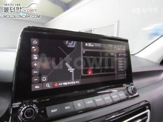 2021 KIA SELTOS 1.6 DIESEL 4WD SIGNATURE - 9