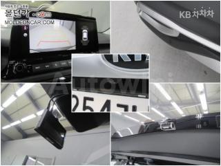 2021 KIA SELTOS 1.6 DIESEL 4WD SIGNATURE - 10