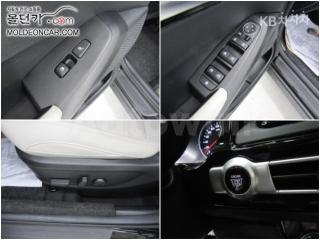 2021 KIA SELTOS 1.6 DIESEL 4WD SIGNATURE - 11