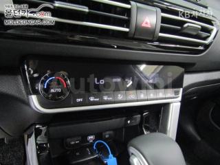 2021 KIA SELTOS 1.6 DIESEL 4WD SIGNATURE - 12