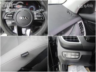 2021 KIA SELTOS 1.6 DIESEL 4WD SIGNATURE - 13