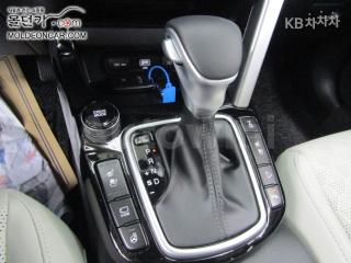 2021 KIA SELTOS 1.6 DIESEL 4WD SIGNATURE - 14