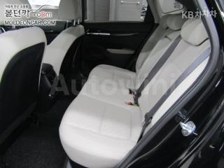 2021 KIA SELTOS 1.6 DIESEL 4WD SIGNATURE - 15