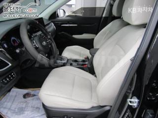 2021 KIA SELTOS 1.6 DIESEL 4WD SIGNATURE - 16