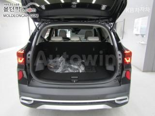 2021 KIA SELTOS 1.6 DIESEL 4WD SIGNATURE - 17