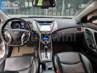 KMHDG41DBEU872408 2014 HYUNDAI AVANTE MD ELANTRA M16 GDI 에비뉴-4