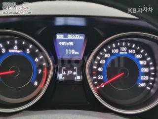 2014 HYUNDAI AVANTE MD ELANTRA M16 GDI 에비뉴 - 7