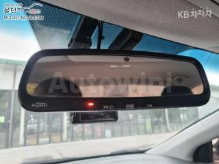 2014 HYUNDAI AVANTE MD ELANTRA M16 GDI 에비뉴 - 14