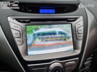2014 HYUNDAI AVANTE MD ELANTRA M16 GDI 에비뉴 - 15