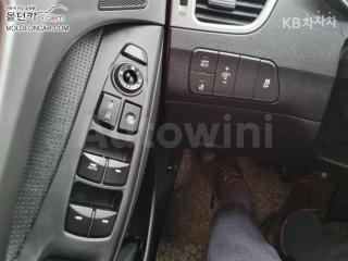 2014 HYUNDAI AVANTE MD ELANTRA M16 GDI 에비뉴 - 18