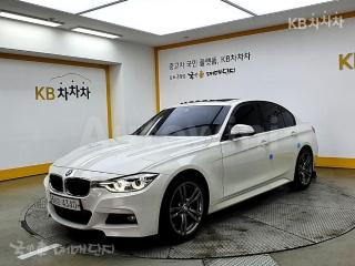 WBA8C5102JK736785 2018 BMW 3 SERIES 320D MSPORTS F30(12~)-0