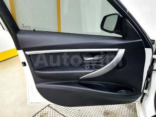 2018 BMW 3 SERIES 320D MSPORTS F30(12~) - 8