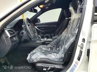 2018 BMW 3 SERIES 320D MSPORTS F30(12~) - 9
