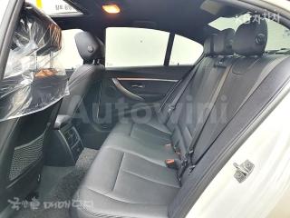2018 BMW 3 SERIES 320D MSPORTS F30(12~) - 10