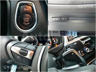 2018 BMW 3 SERIES 320D MSPORTS F30(12~) - 17