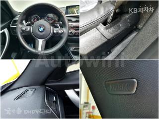 2018 BMW 3 SERIES 320D MSPORTS F30(12~) - 18
