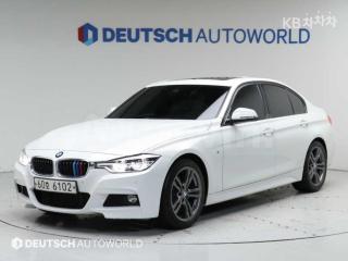 WBA8C5109JA074905 2018 BMW 3 SERIES 320D F30(12~)-0