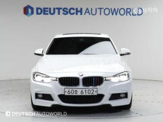 WBA8C5109JA074905 2018 BMW 3 SERIES 320D F30(12~)-2