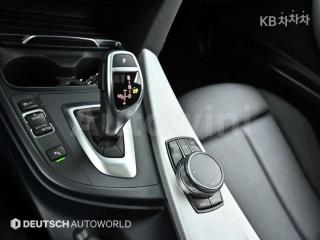 2018 BMW 3 SERIES 320D F30(12~) - 9